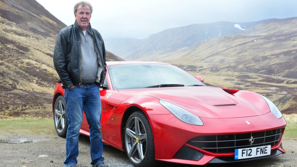 Top Gear